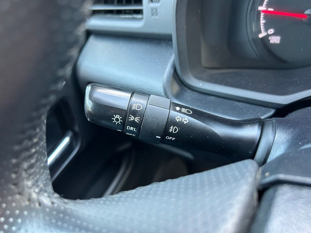 Used 2024 Toyota 4Runner SR5 RWD image 23