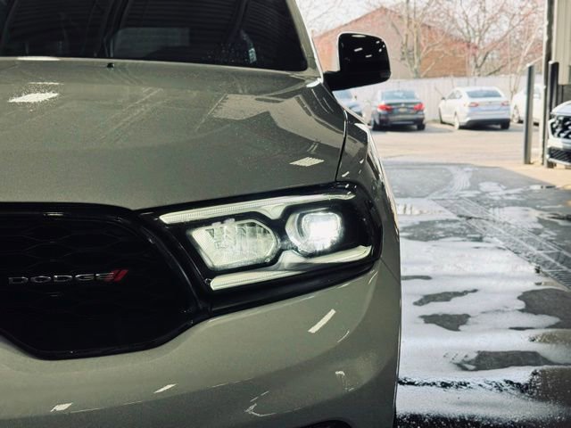 Used 2023 Dodge Durango GT image 3