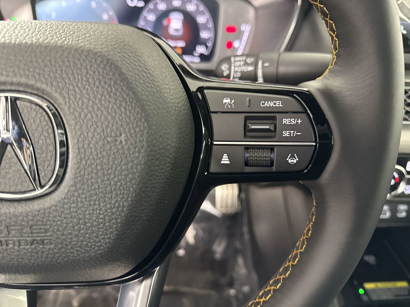 New 2026 Acura Integra A-Spec image 13