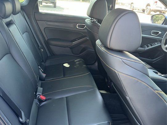 Certified 2026 Acura Integra A-Spec FWD image 31