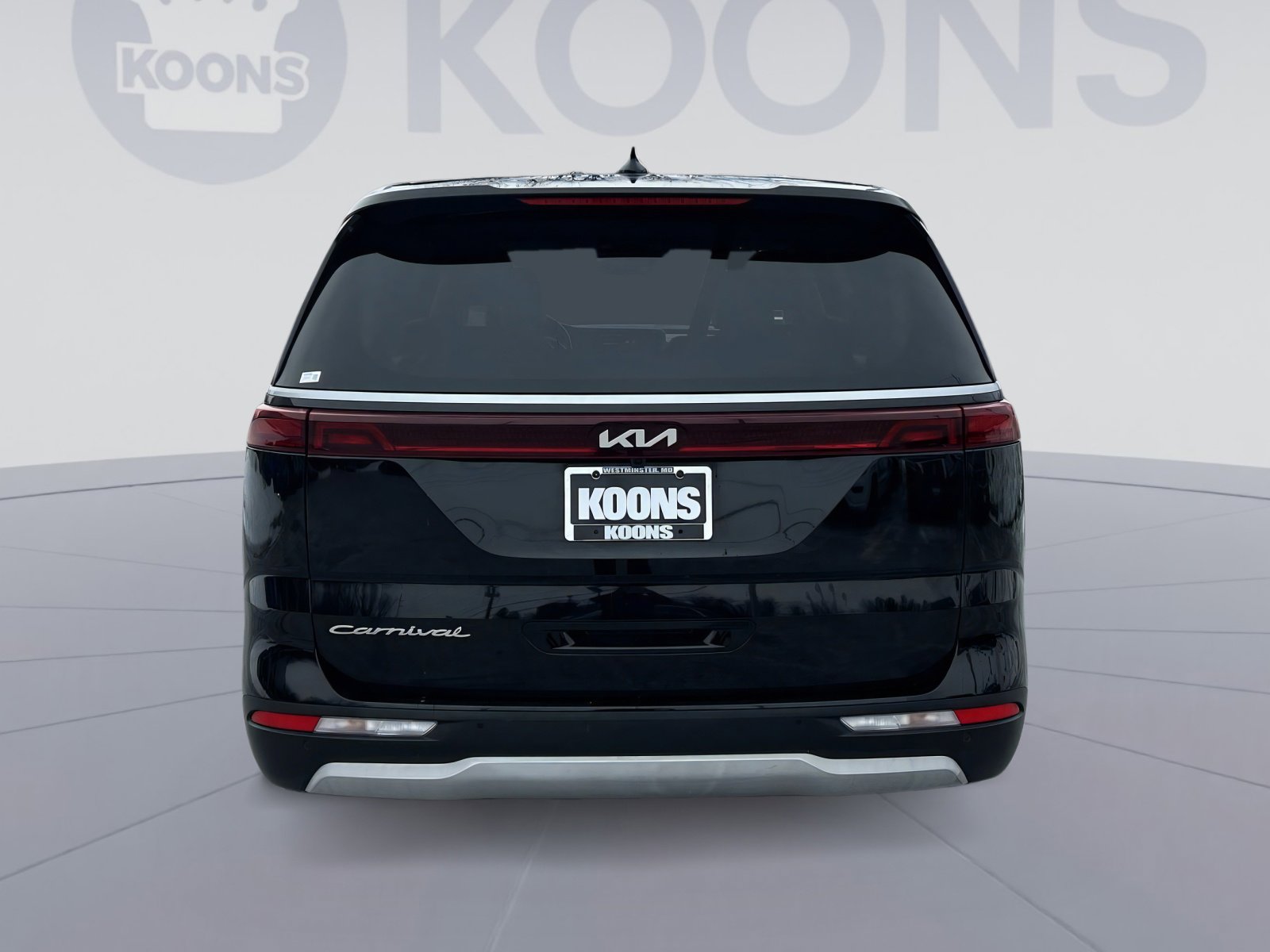 Used 2022 Kia Carnival LX image 5