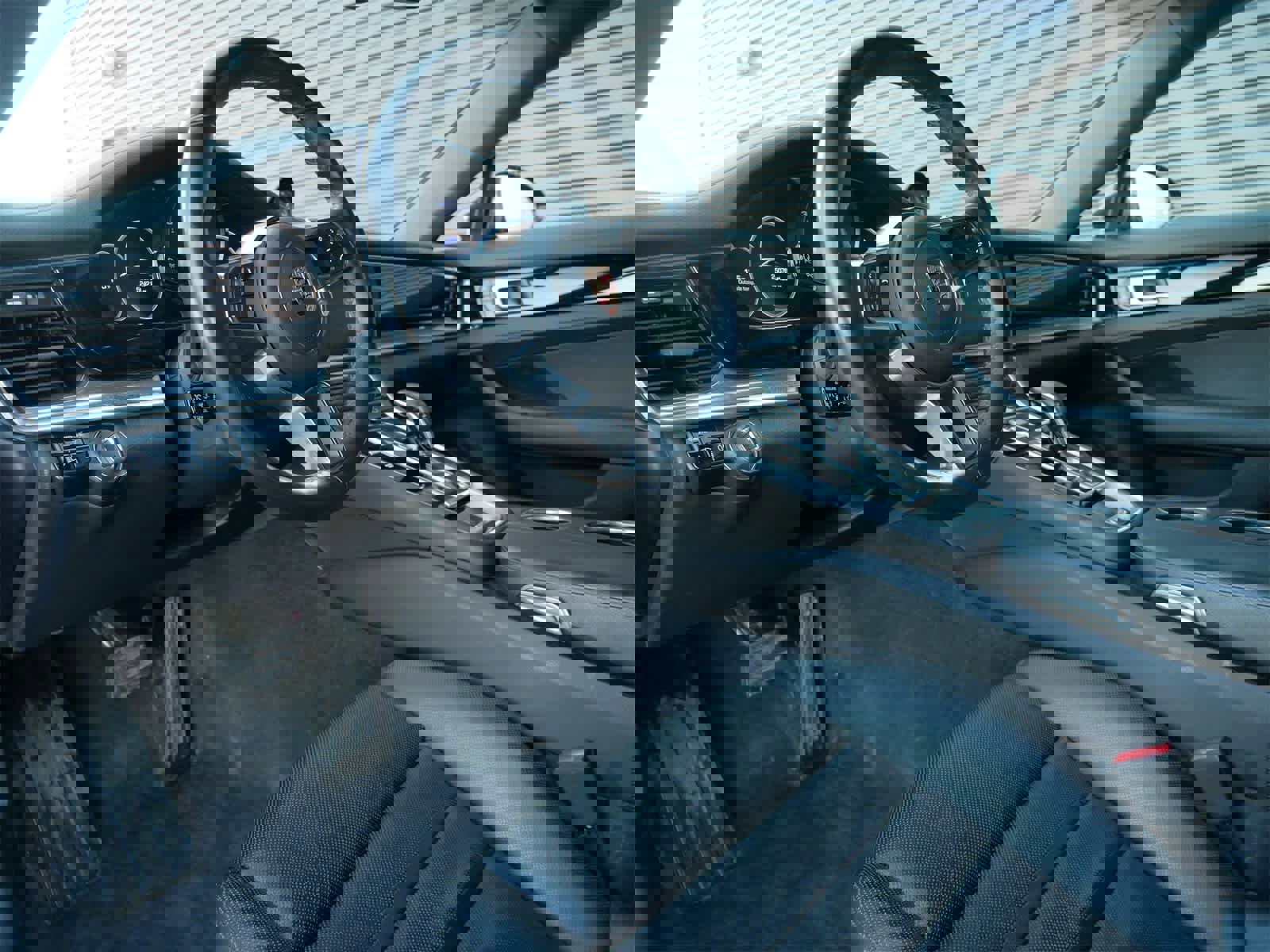 Certified 2020 Porsche Panamera 4 image 4