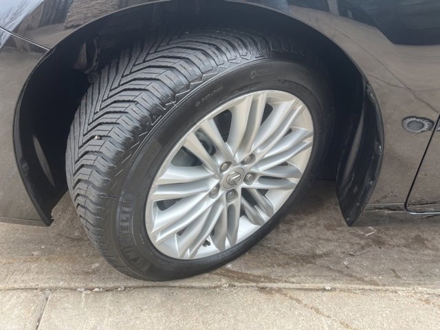 Used 2017 Lexus ES 350 image 11