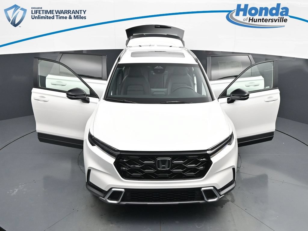 New 2026 Honda CR-V Sport Touring image 34