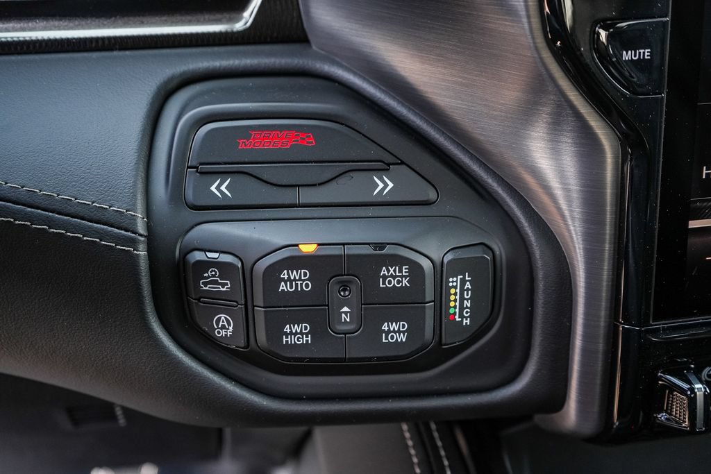 New 2026 RAM 1500 RHO w/ RHO Level 1 Equipment Group AWD/4WD image 20