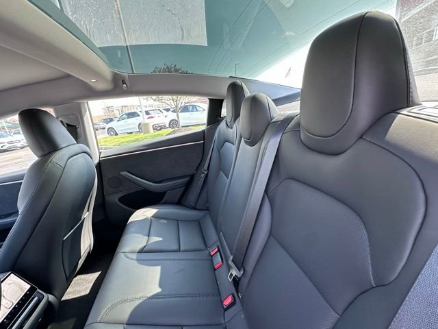 Used 2025 Tesla Model 3 Long Range image 20