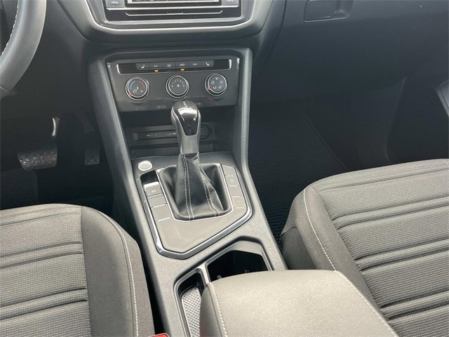 Used 2023 Volkswagen Tiguan S w/ Driver Assistance Package image 16