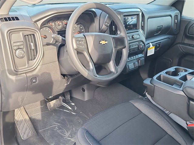 New 2026 Chevrolet Silverado 1500 Custom image 13