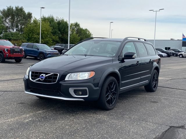 Used 2009 Volvo XC70 T6 AWD/4WD video 1