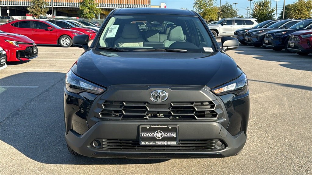 New 2026 Toyota Corolla Cross L image 2