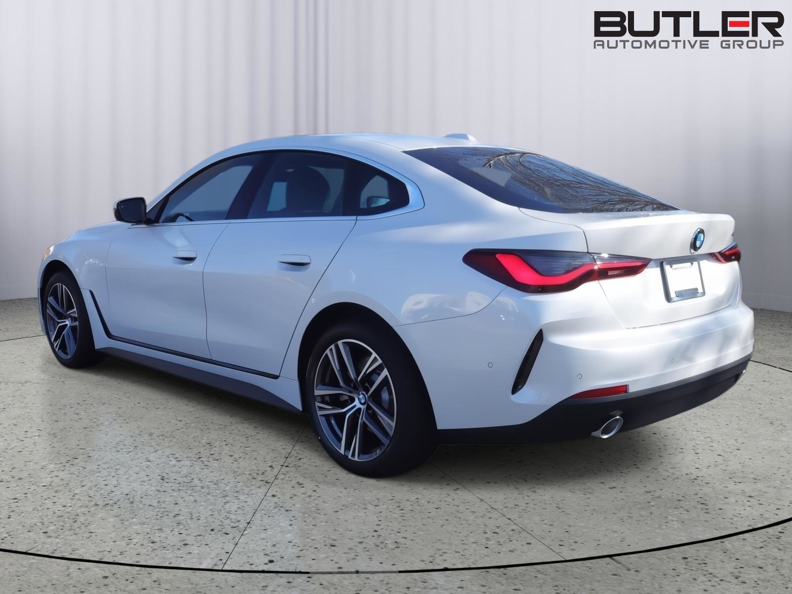 New 2026 BMW 430i w/ Premium Package RWD image 5