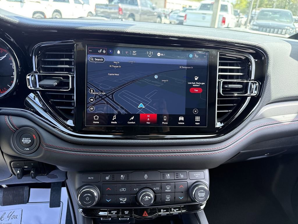 New 2026 Dodge Durango GT image 23