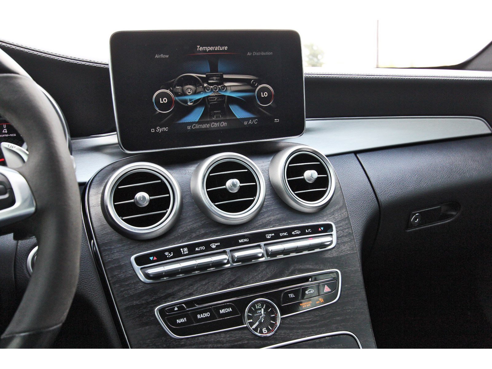 Used 2018 Mercedes-Benz C 63 AMG S image 31