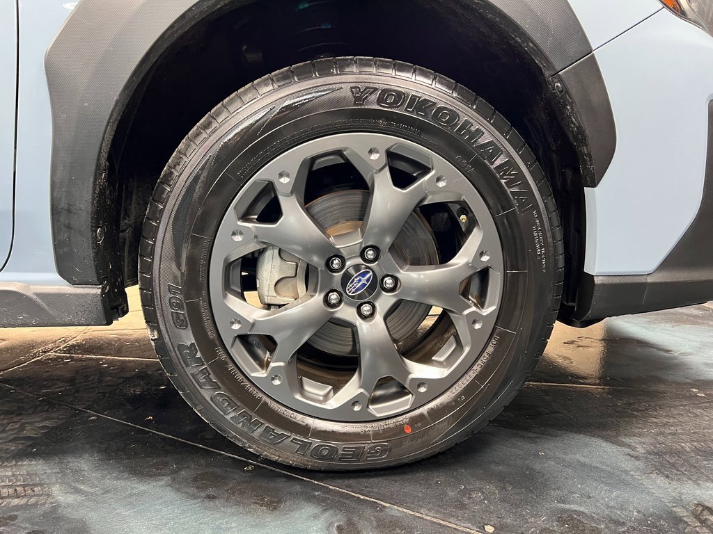 Used 2023 Subaru Crosstrek 2.5i Sport image 24