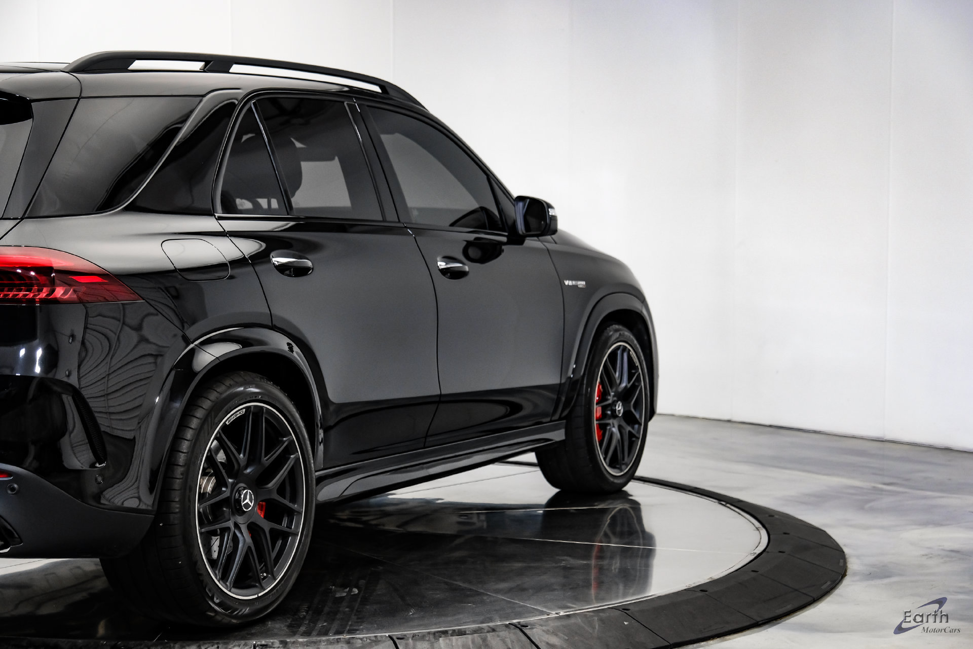 Used 2026 Mercedes-Benz GLE 63 AMG S image 19