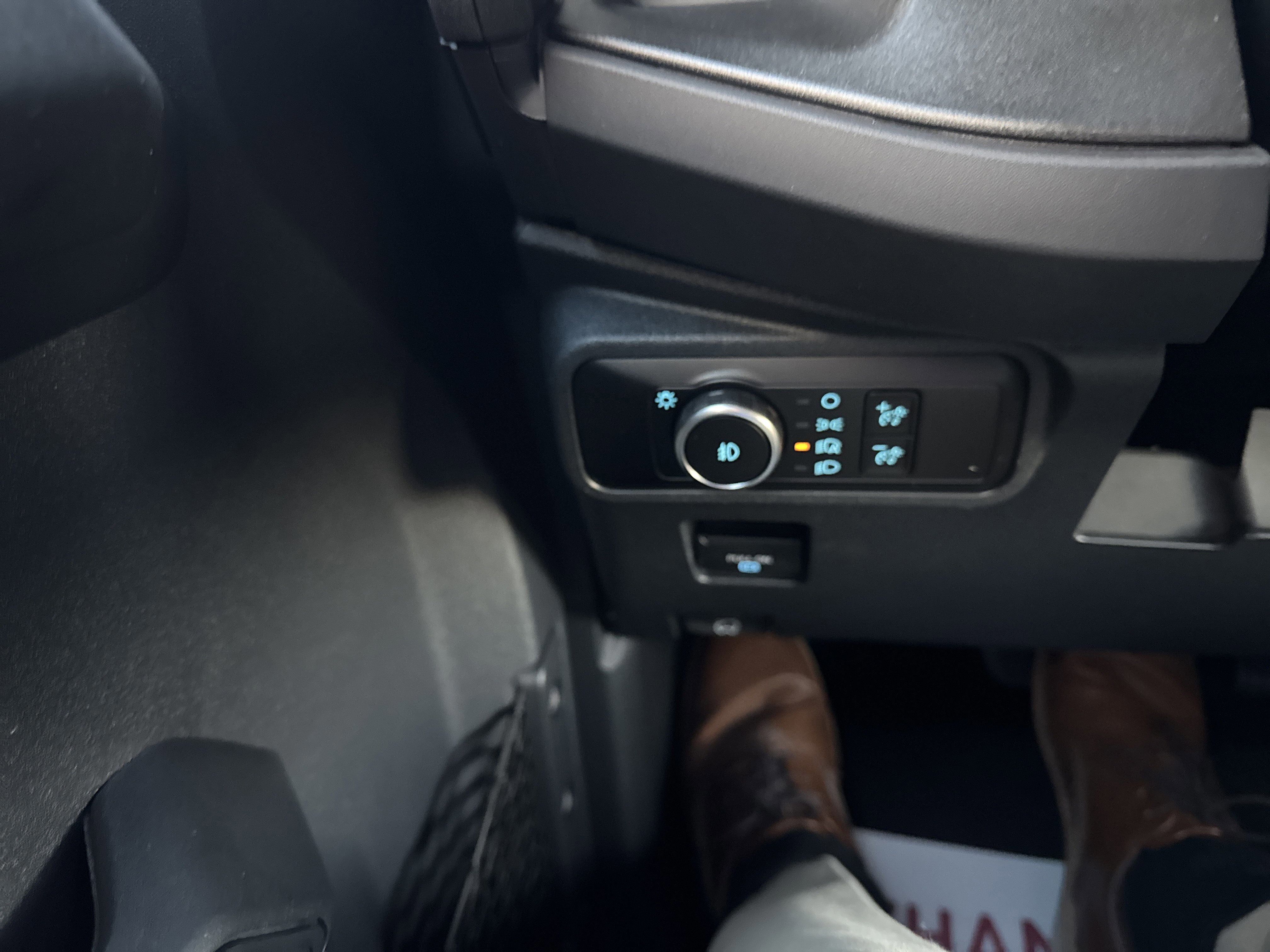 New 2025 Ford Bronco Badlands w/ Sasquatch Package image 30