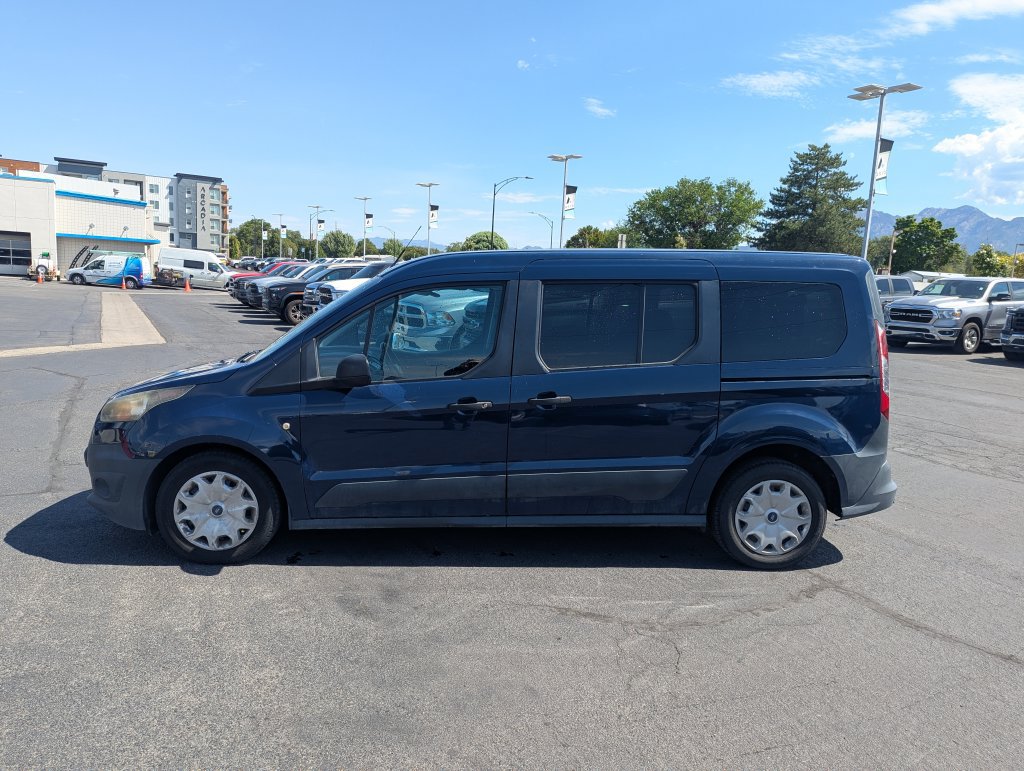 Used 2018 Ford Transit Connect XL FWD image 7