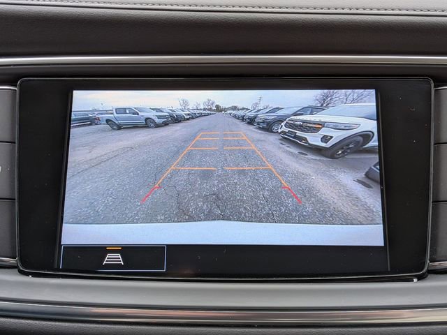 Used 2023 Buick Enclave Essence w/ Experience Buick Package image 12