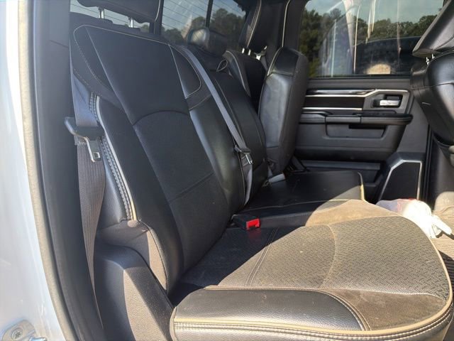 Used 2022 RAM 2500 Laramie AWD/4WD image 26