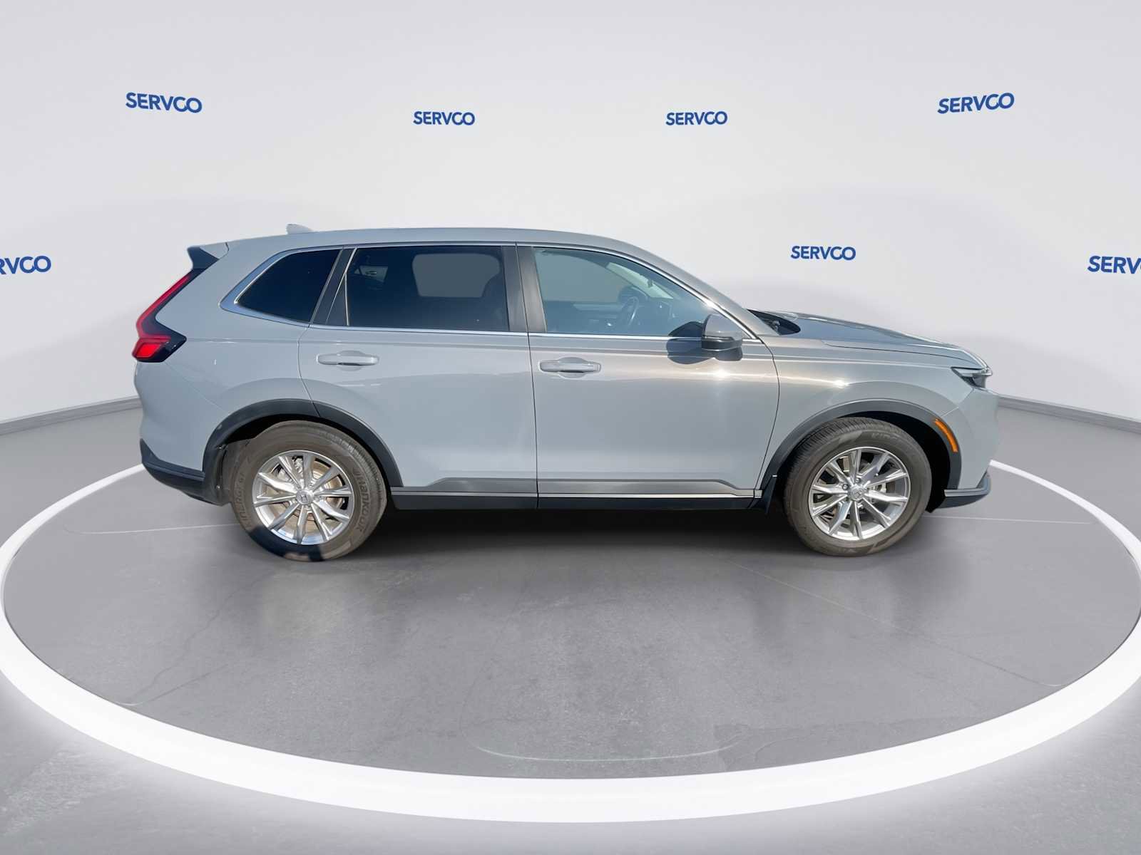 Used 2024 Honda CR-V EX-L image 9