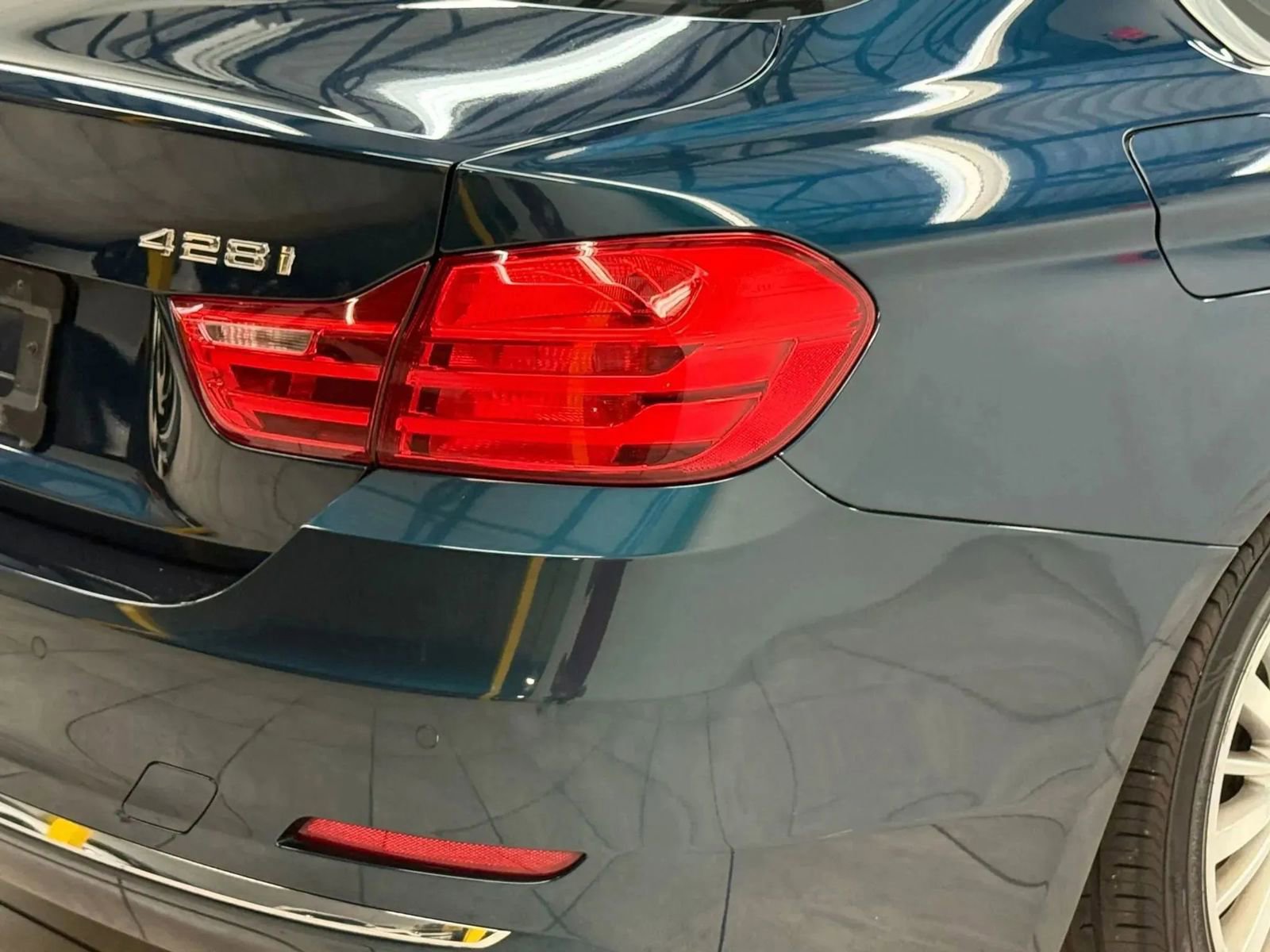 Used 2014 BMW 428i Coupe RWD image 10