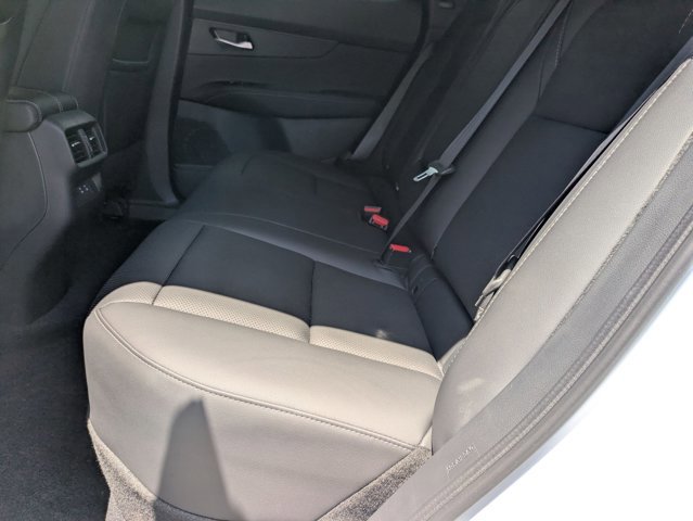 New 2026 Nissan Murano SL AWD/4WD image 14