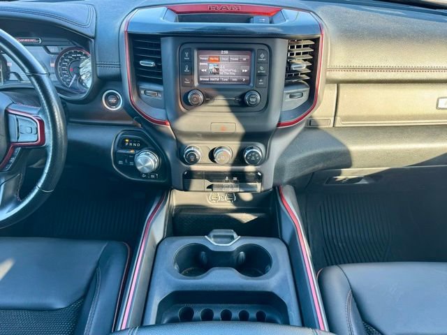 Used 2019 RAM 1500 Rebel image 24