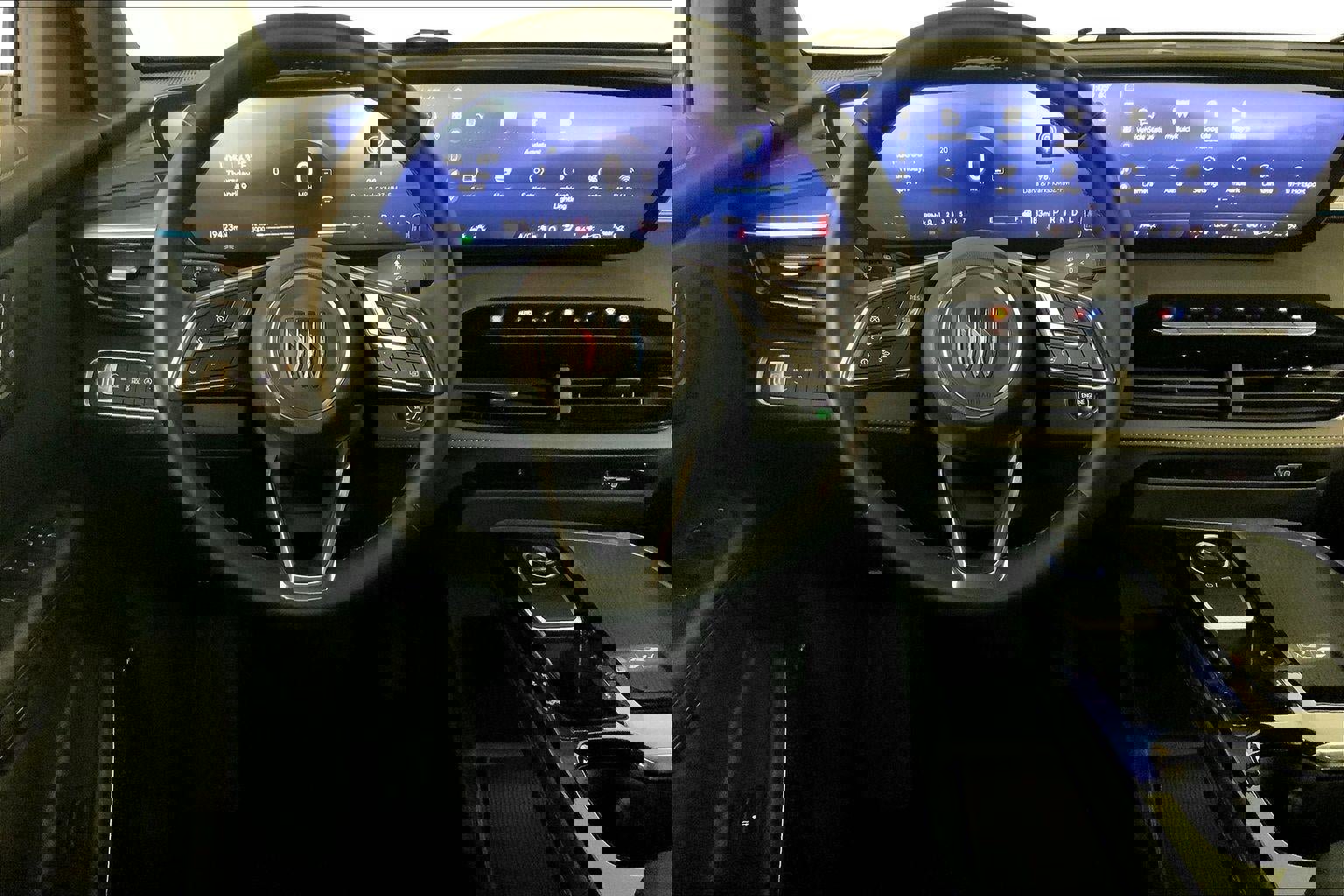 Used 2025 Buick Enclave Preferred image 5