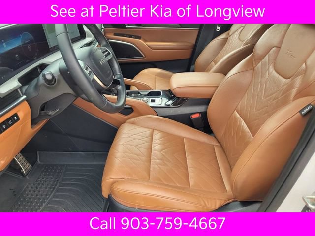 Certified 2024 Kia Telluride SX X-Pro AWD/4WD image 15