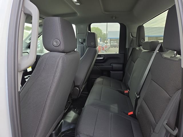 New 2026 Chevrolet Silverado 2500 W/T w/ WT Convenience Package image 10