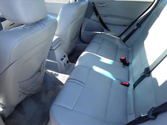 Used 2007 BMW X3 3.0si AWD/4WD image 9