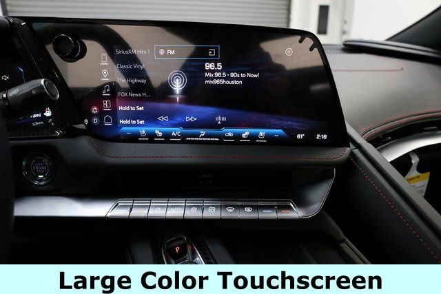 Used 2026 Chevrolet Corvette Z06 image 30