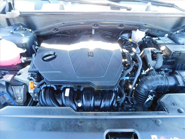 Used 2026 Kia Sportage LX FWD image 30