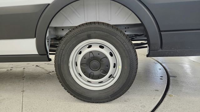 New 2026 Ford Transit 350 148 High Roof Extended w/ Load Area Protection Package image 19