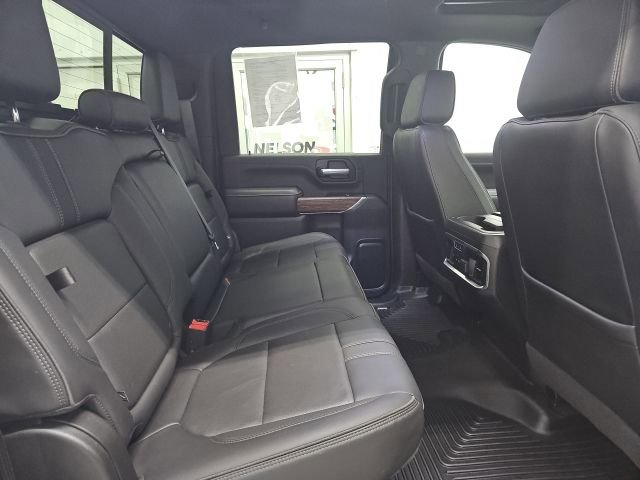 Used 2021 Chevrolet Silverado 3500 High Country w/ Technology Package image 15