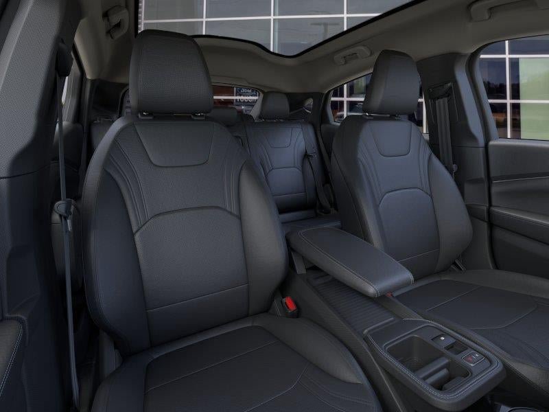 New 2025 Ford Mustang Mach-E Premium w/ Interior Protection Package AWD/4WD image 10