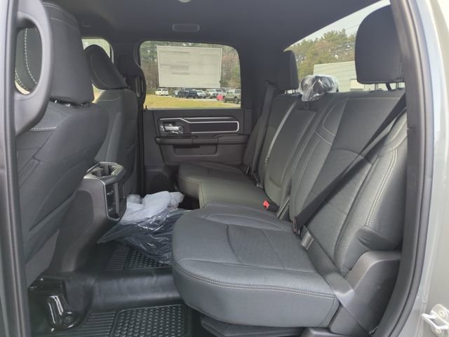 New 2026 RAM 2500 Big Horn image 22
