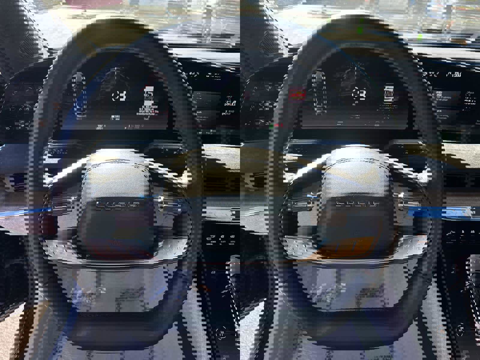 Used 2022 Lucid Air Grand Touring image 15