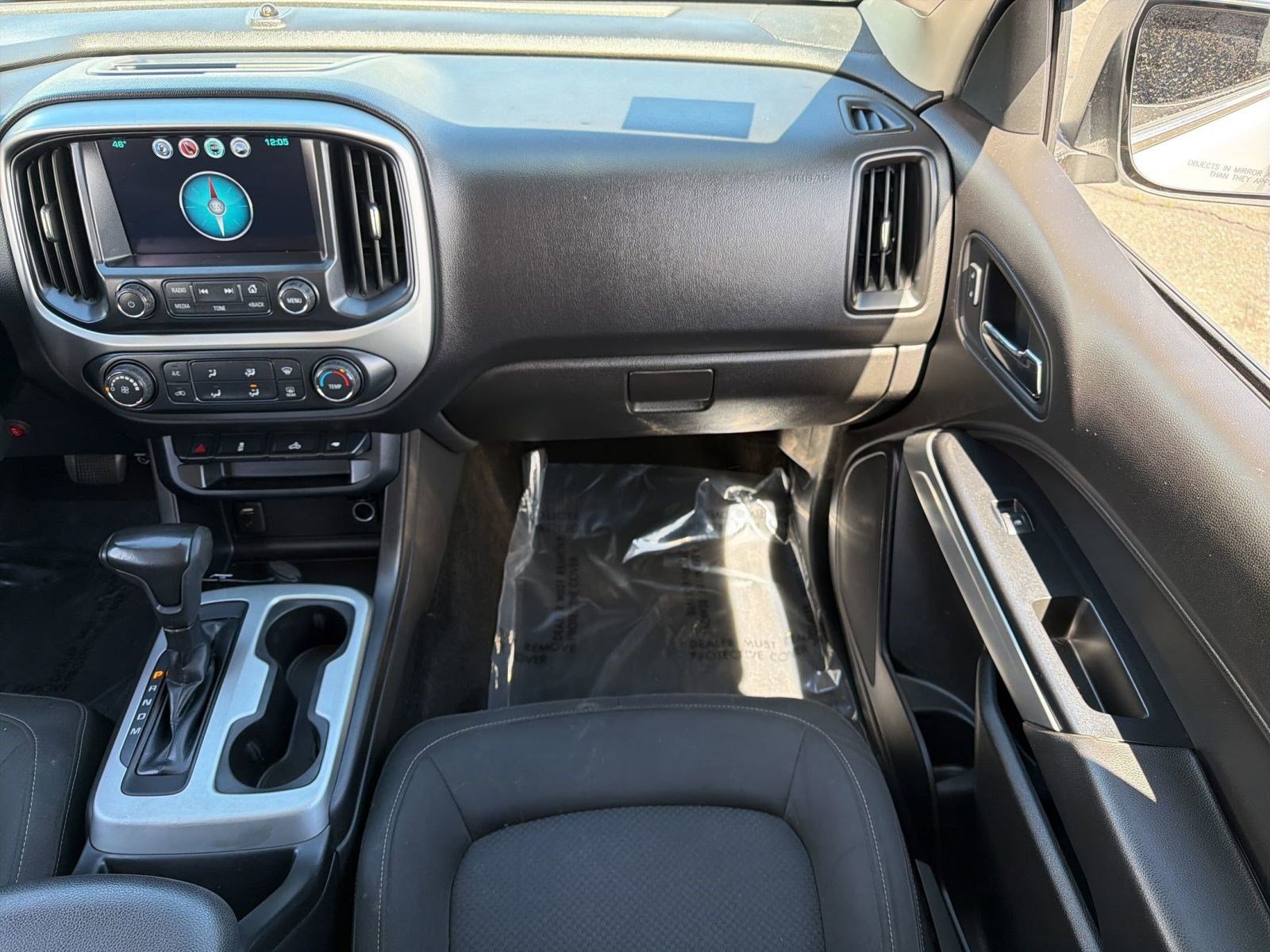 Used 2016 Chevrolet Colorado LT w/ LT Convenience Package AWD/4WD image 27