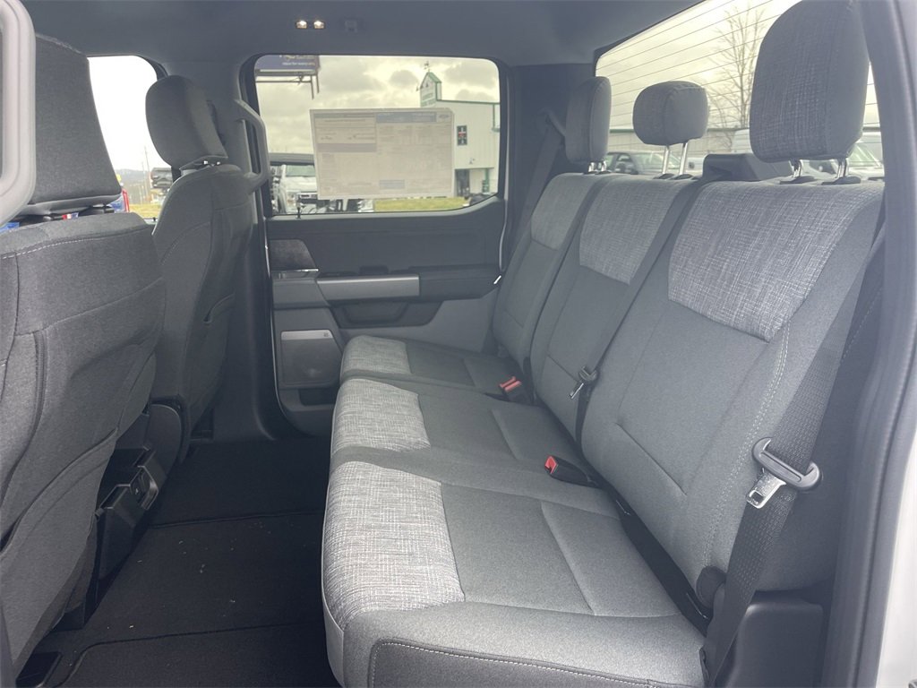 New 2026 Ford F250 XLT w/ XLT Premium Package image 29