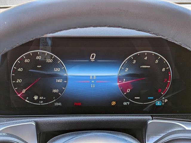 New 2026 Mercedes-Benz GLB 250 image 11