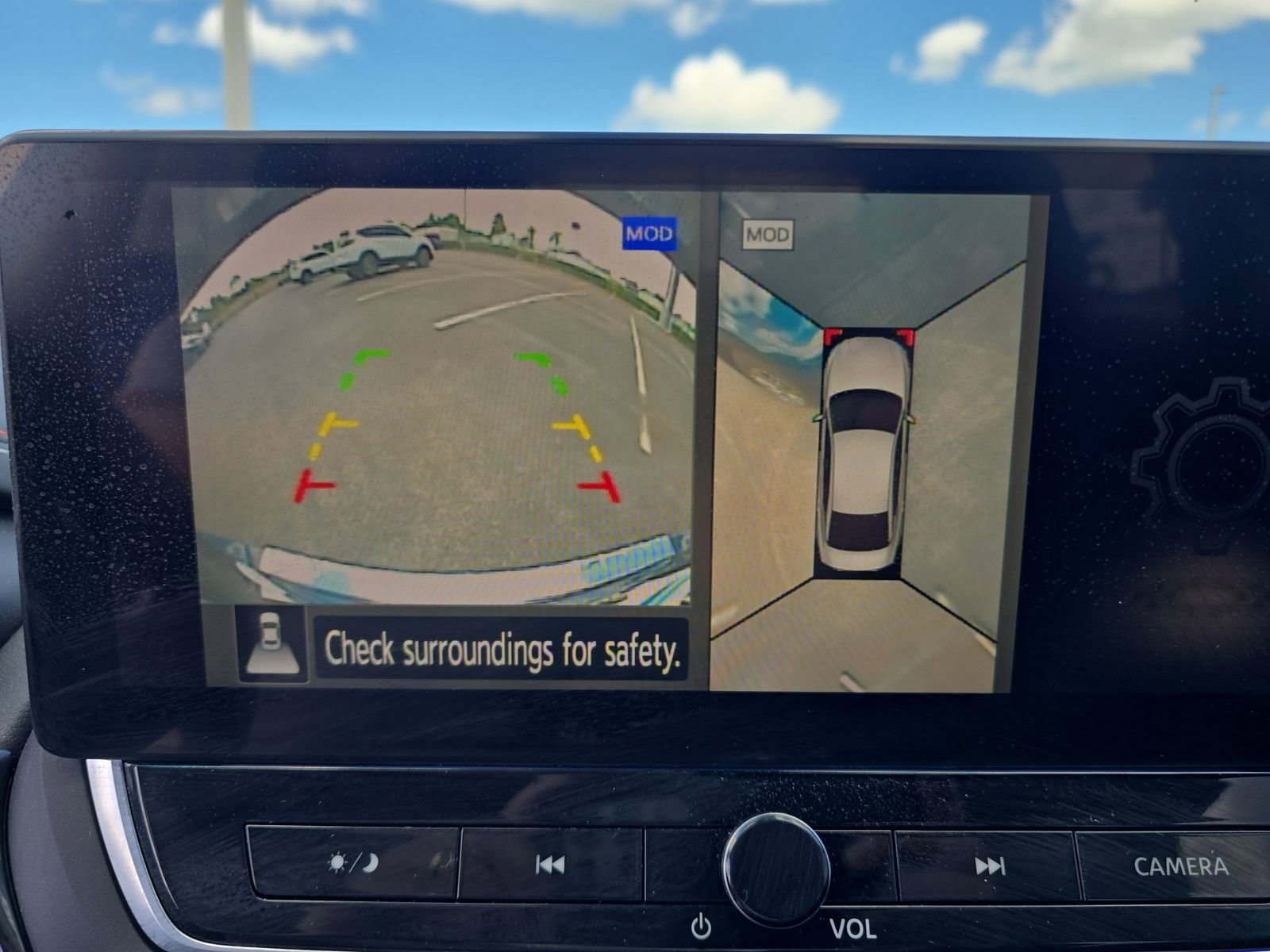 Used 2023 Nissan Altima 2.0 SR FWD image 19