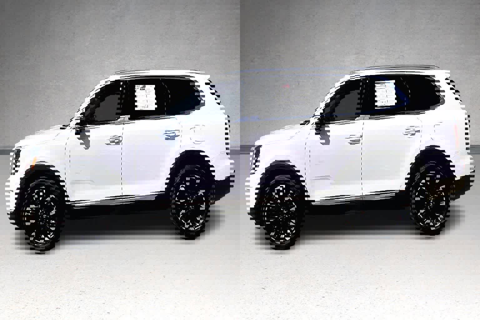 Used 2024 Kia Telluride SX Prestige image 3