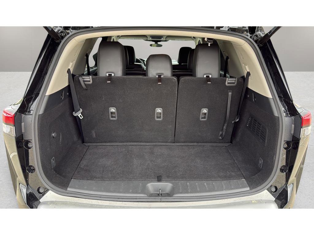 Certified 2023 Nissan Pathfinder SL AWD/4WD image 26
