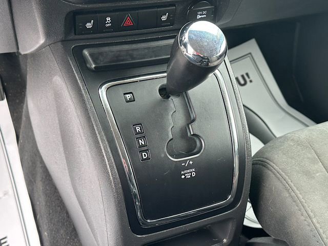 Used 2012 Jeep Compass Latitude image 23