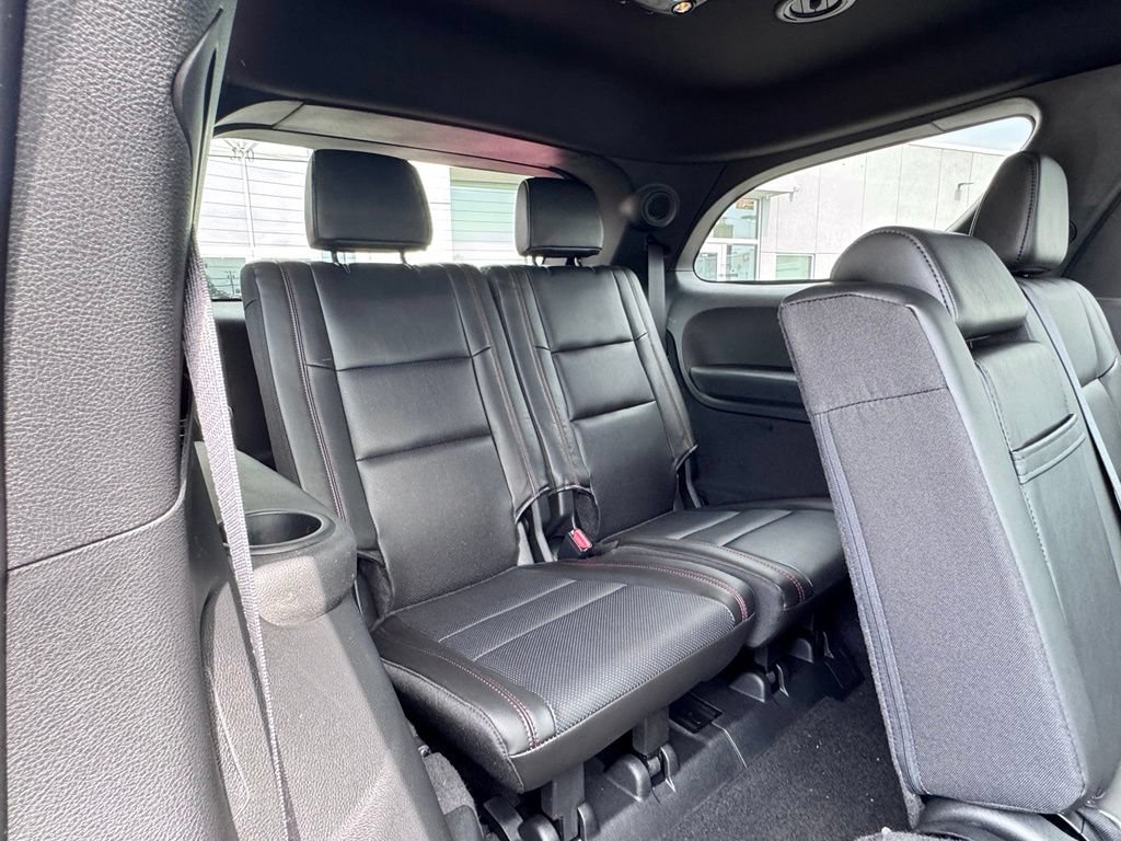 New 2026 Dodge Durango GT AWD/4WD image 23