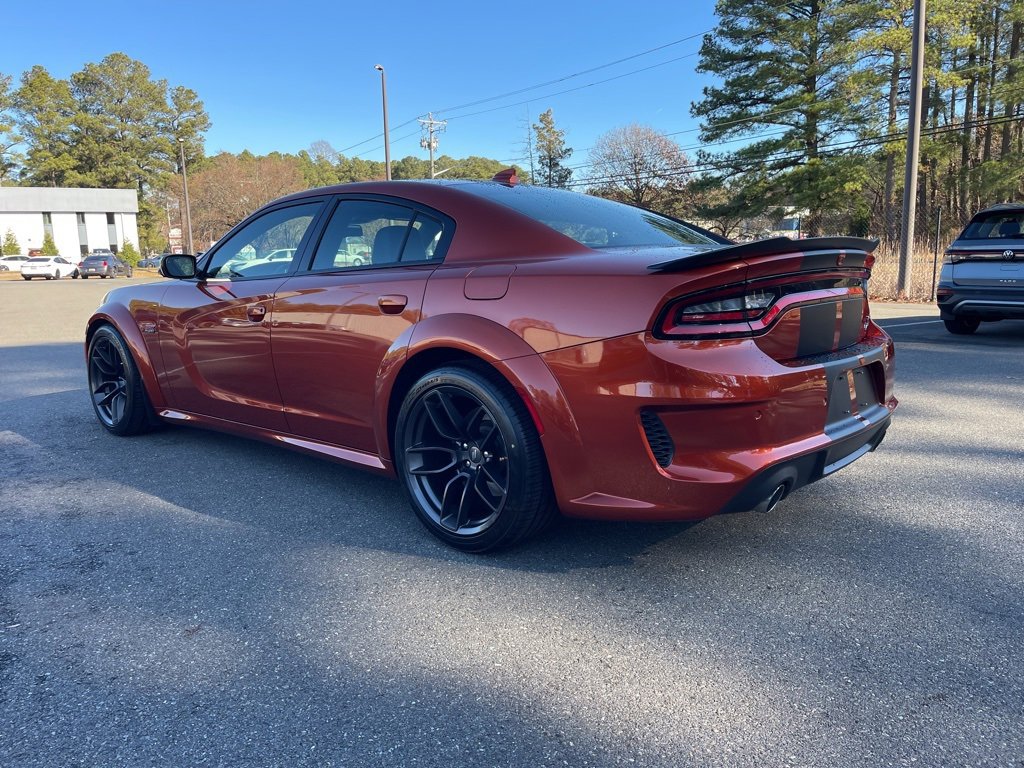 Used 2021 Dodge Charger Scat Pack image 7