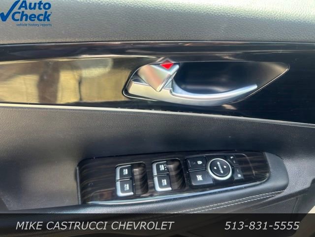 Used 2020 Kia Sorento S FWD image 8