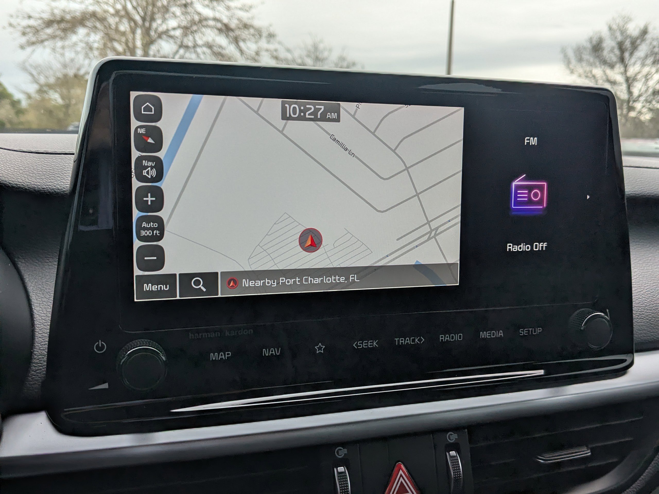 Used 2024 Kia Forte GT-Line w/ GT-Line Premium Package image 28