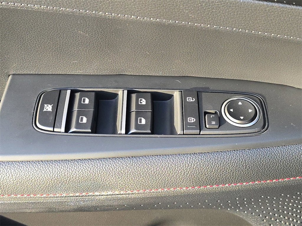 Used 2023 Kia Forte GT w/ GT2 Package image 23